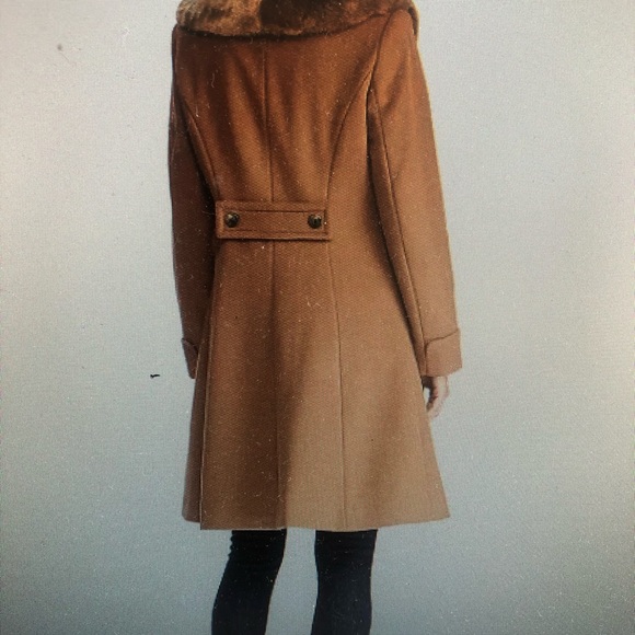 NWT Lauren Ralph Lauren Women’s Coat - Picture 6 of 7